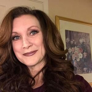 Meet your Posher, Wendy